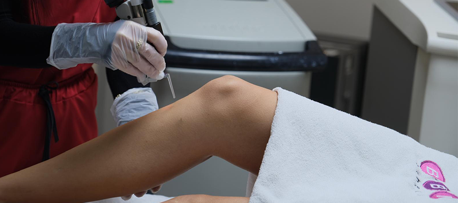 Alexandrite Lazer Epilasyon