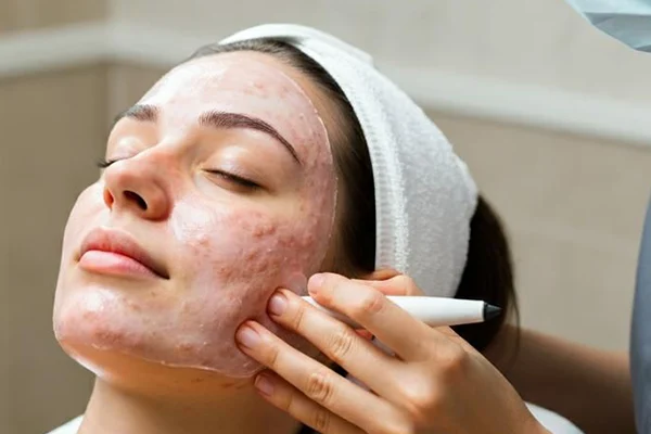 Sivilce Akne Skar Tedavisi