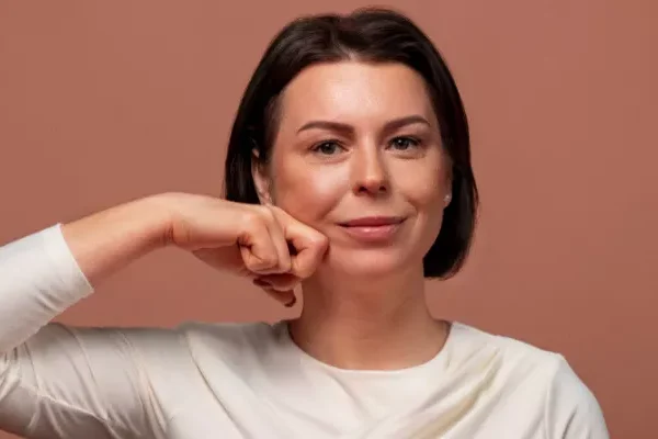 Elmacık Kemiği Dolgusu