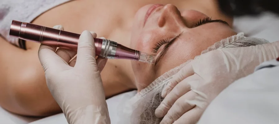 İğnesiz Mezoterapi