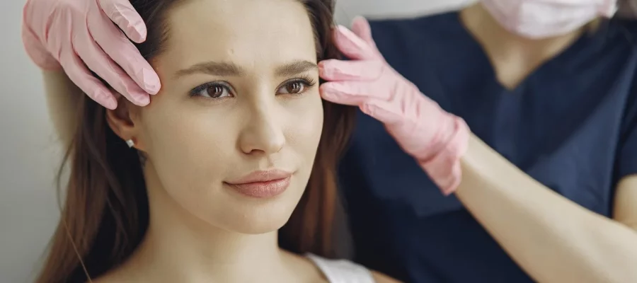 İple Kaş Kaldırma