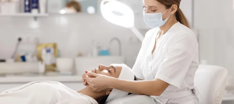 Medikal Cilt Bakımı