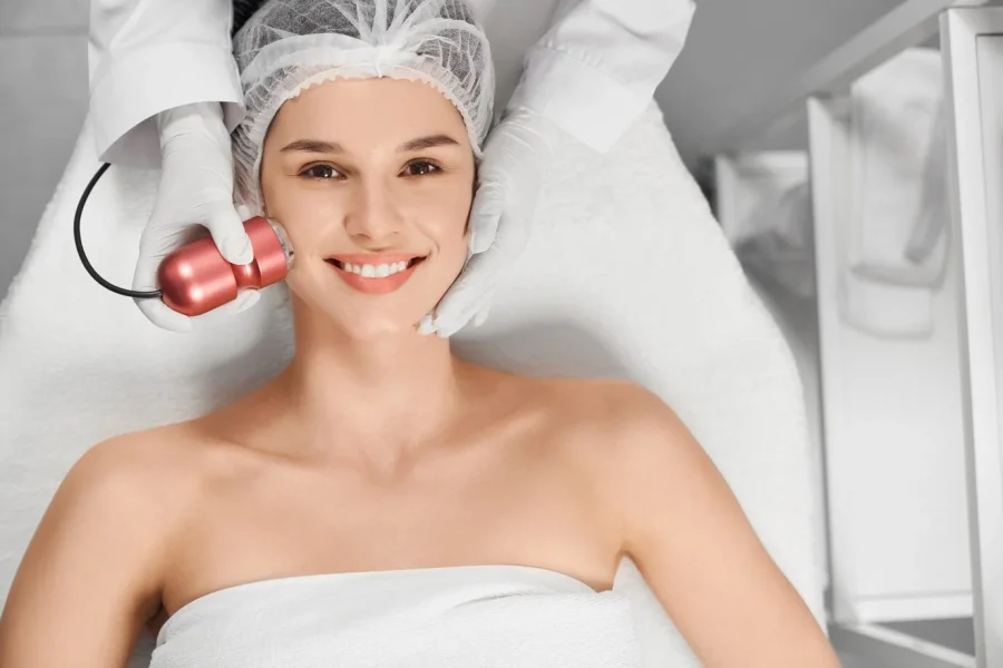Ultherapy 1 Ultherapy