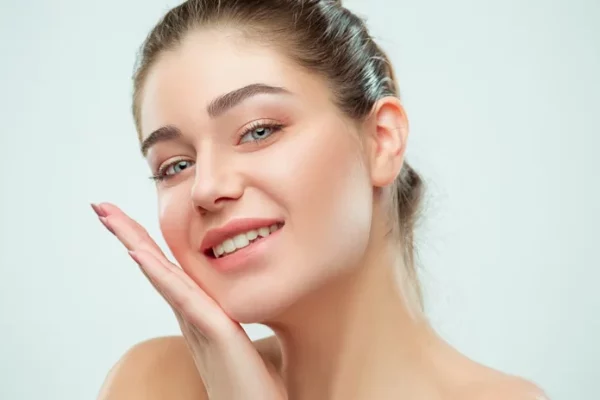 Nazolabial Çizgiler İçin Doğal Yöntemler