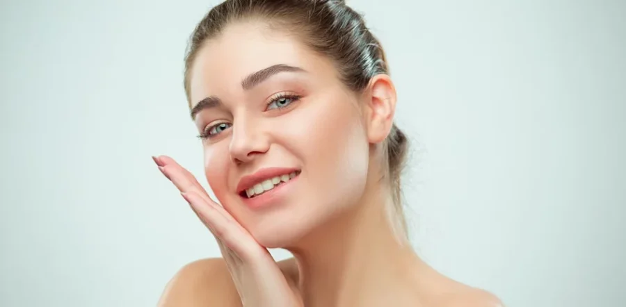 Nazolabial Çizgiler İçin Doğal Yöntemler 1 Nazolabial Çizgiler İçin Doğal Yöntemler