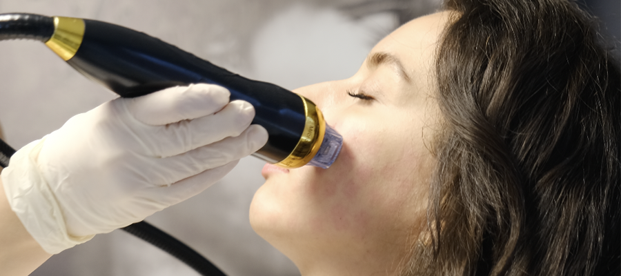 Altın İğne Yüz Gençleştirme