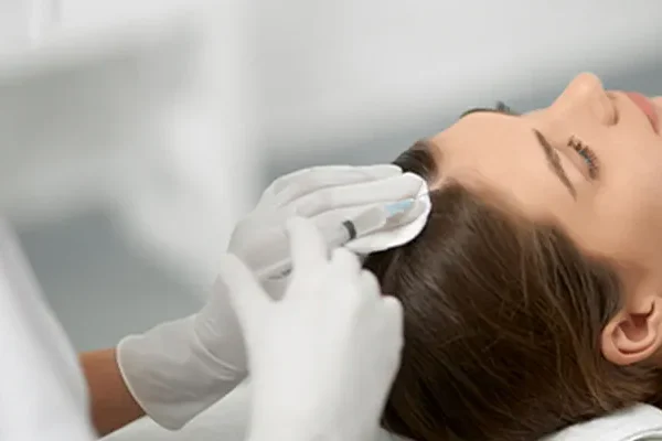 Saç Mezoterapisinin Faydaları