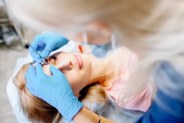 Göz Kapağı Estetiği