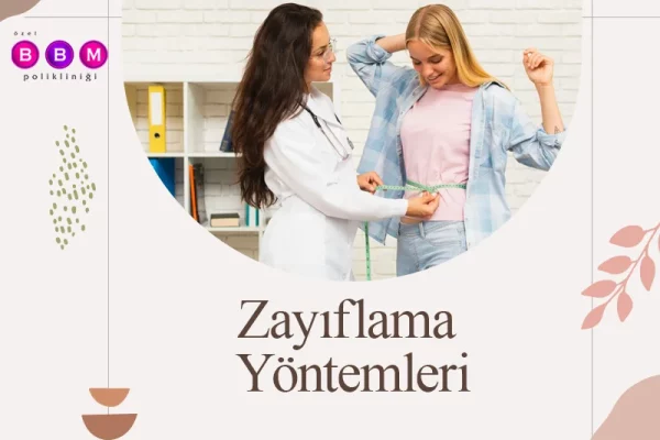 Zayıflama Yöntemleri
