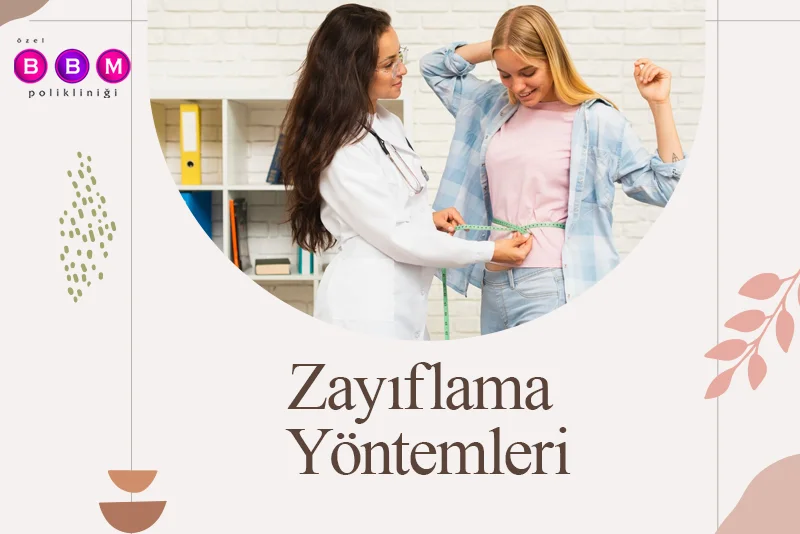 Zayıflama Yöntemleri