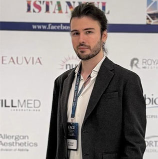 Dr. Ali Murat Karadağ