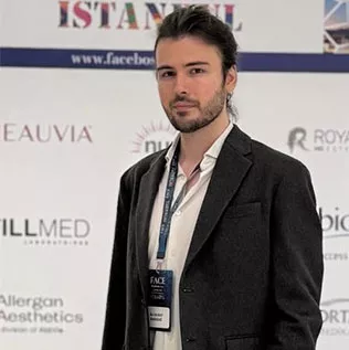 Dr. Ali Murat Karadağ