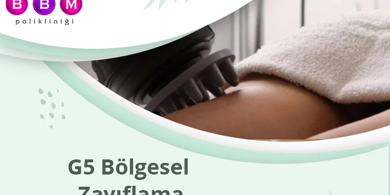 G5 Bölgesel Zayıflama