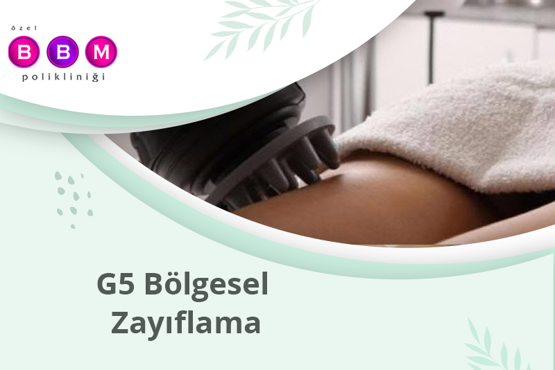 G5 Bölgesel Zayıflama