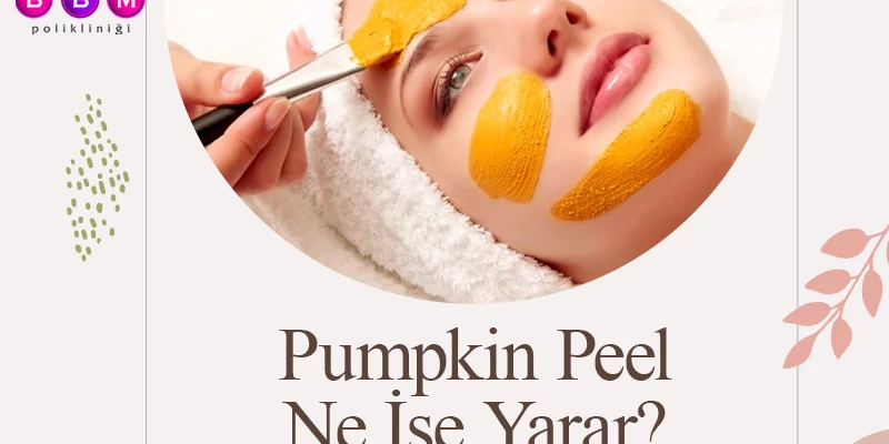 Pumpkin Peel Ne İşe Yarar?