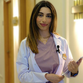 Dyt. Yasmin Mengüllü