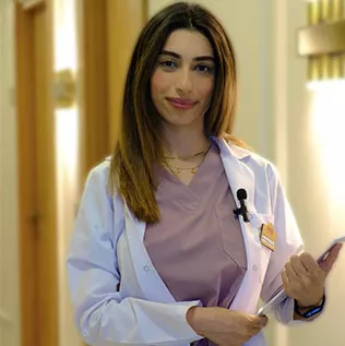 Dyt. Yasmin Mengüllü