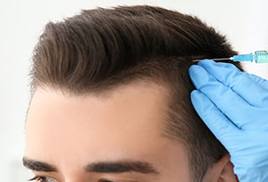 Saç-Mezoterapisi