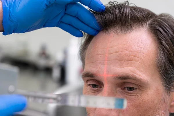 Safir FUE Saç Ekimi