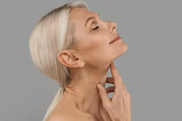 Boyun Gençleştirme