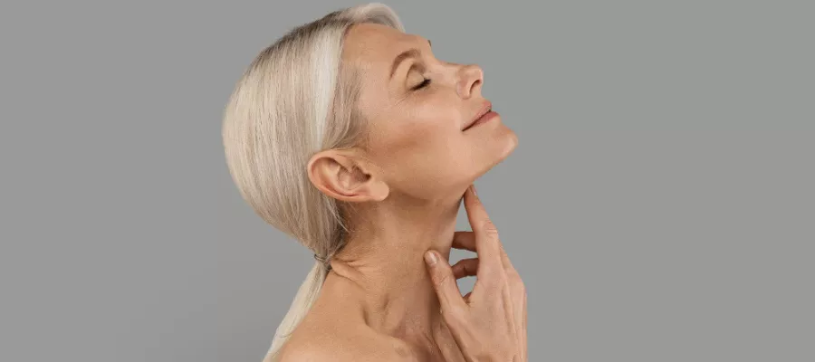 Boyun Gençleştirme