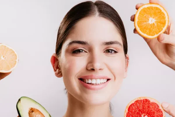 Cilt Gençleştirme Vitaminleri