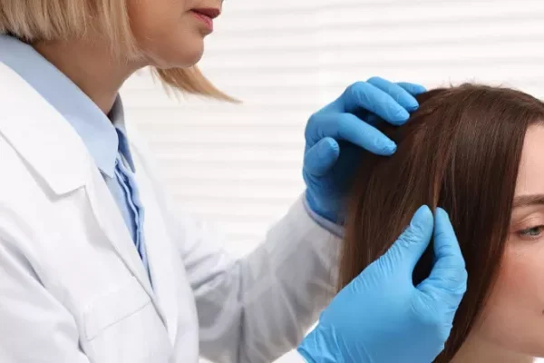 İğnesiz Saç Çoğaltma