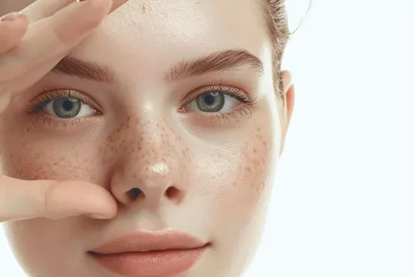 Leke Melanin Tedavisi