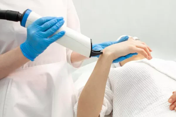 Soprano Ice Buz Lazer Epilasyon