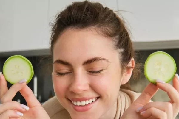 Vücut Detoks Bakımları