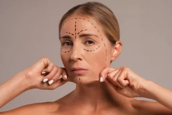 Ameliyatsız Yüz Germe LIFU ve HIFU