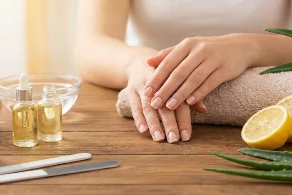 Tırnak Bakımı Nasıl Olmalı?